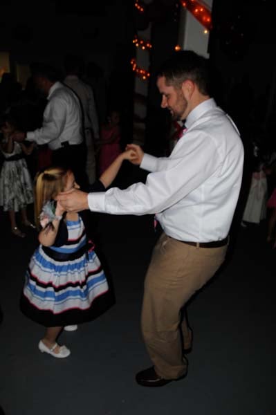 Father Daughter Valentines Dance Photos The Post Searchlight The