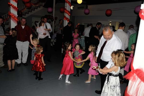 Father Daughter Valentines Dance Photos The Post Searchlight The