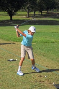 golf-kid