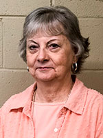 Jean Niblock