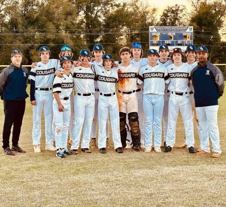 Baseball Photo Gallery – Grace Christian Academy at Middle