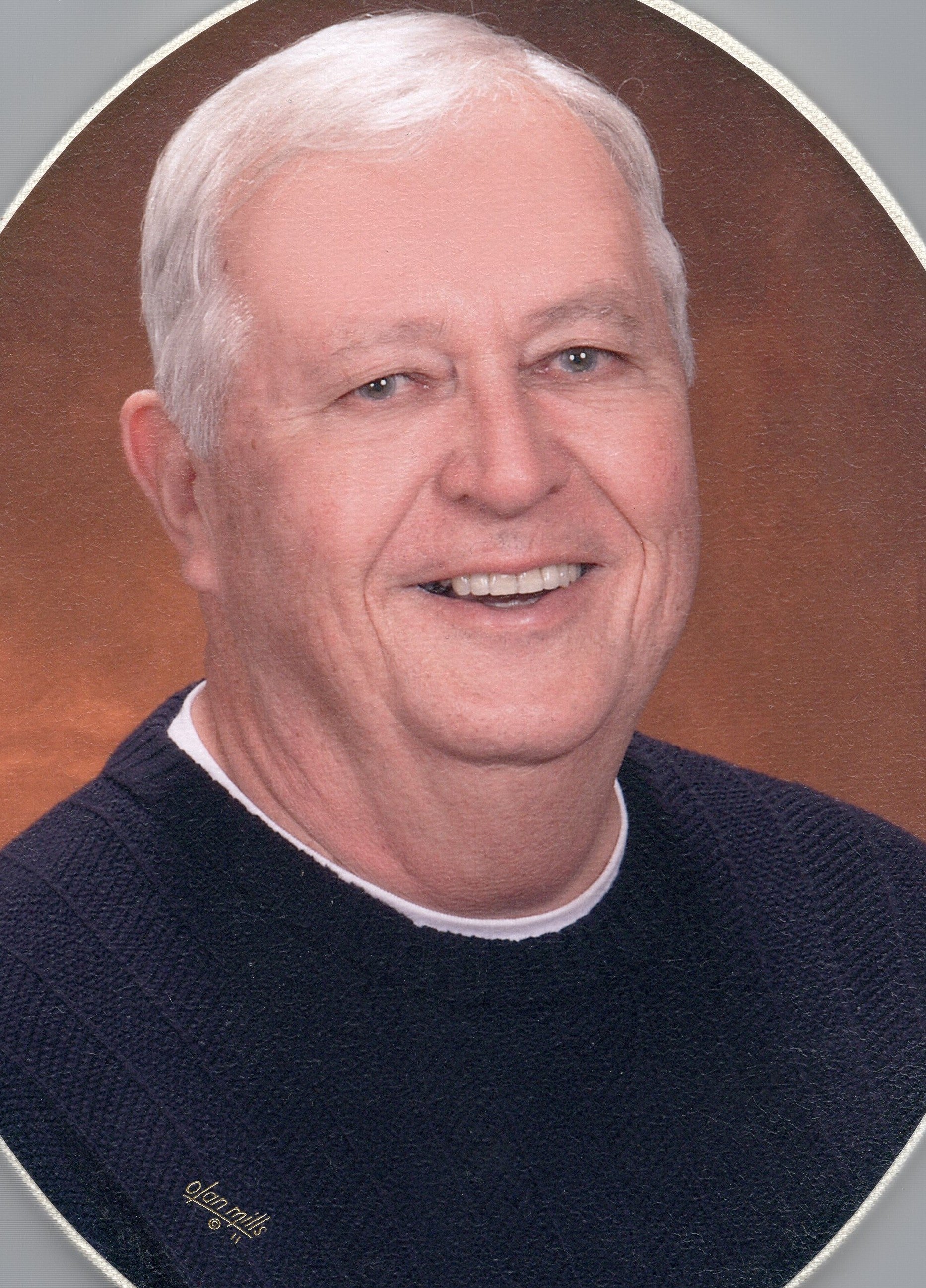 Rev. Michael W. Burke Obituary - Visitation & Funeral Information