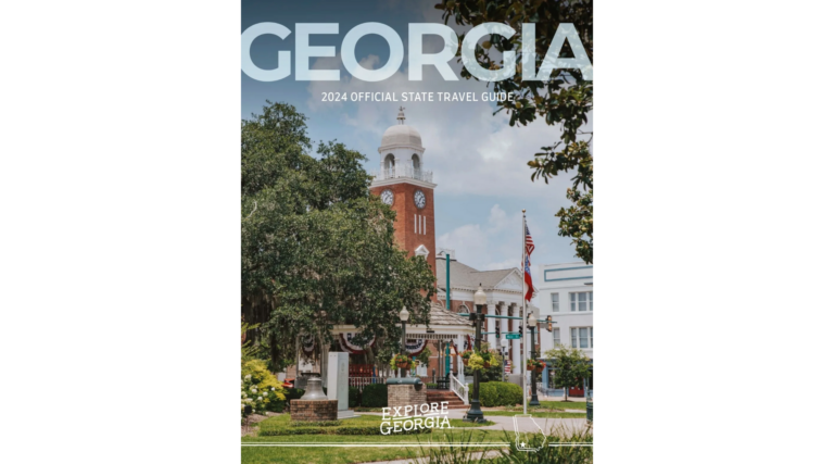 Bainbridge featured on cover of Georgia’s Official State Travel Guide ...