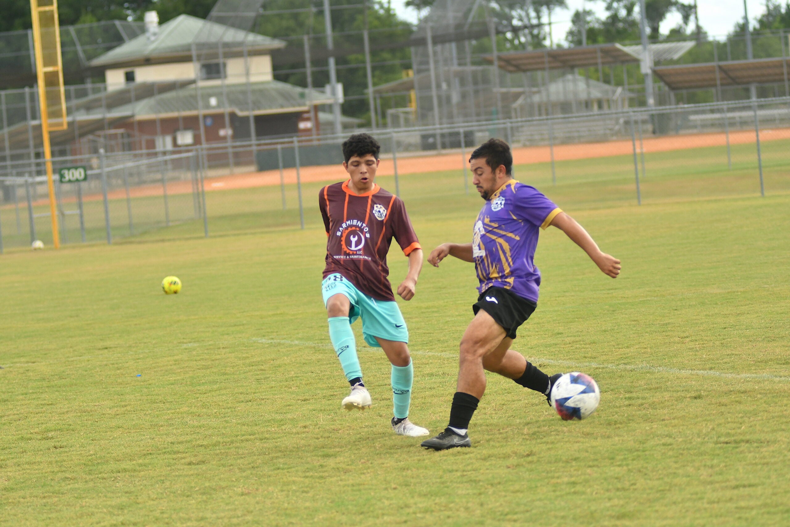 Rec soccer play-offs beginning this week, travel team tryouts see record turnout – The Post-Searchlight