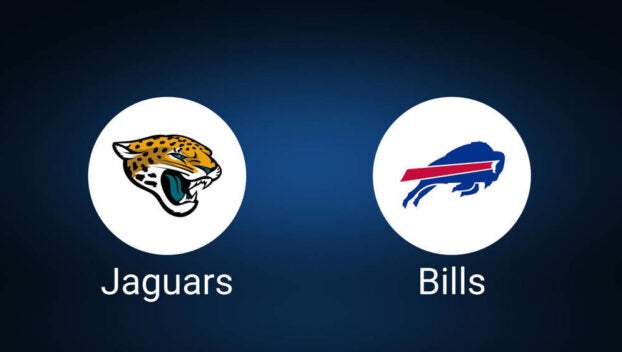 Jacksonville Jaguars vs. Buffalo Bills Week 3 Tickets Available – Monday, September 23 at Highmark Stadium