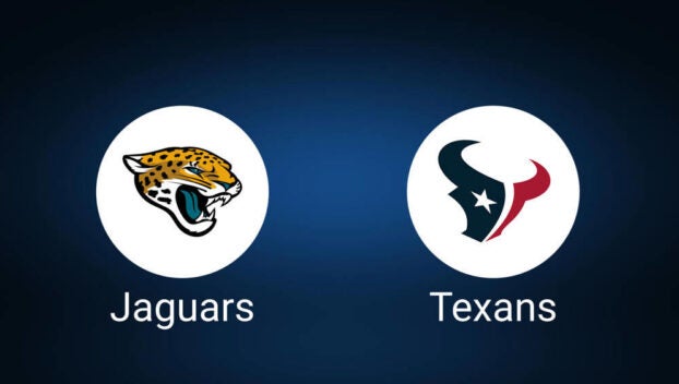 Jacksonville Jaguars vs. Houston Texans Week 13 Tickets Available – Sunday, December 1 at EverBank Stadium