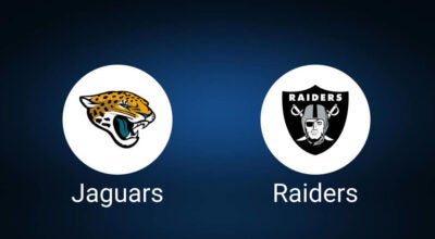Jacksonville Jaguars vs. Las Vegas Raiders Week 16 Tickets Available – Sunday, December 22 at Allegiant Stadium
