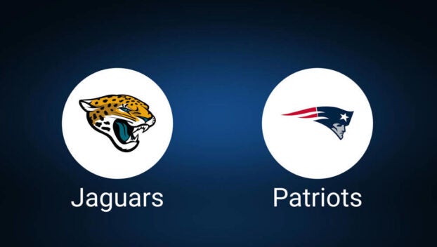 Jacksonville Jaguars vs. New England Patriots Week 7 Tickets Available – Sunday, October 20 at Wembley Stadium