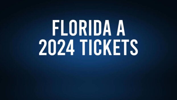 2024 Florida A&M Football Game Tickets, Schedule, Results, Where to Watch