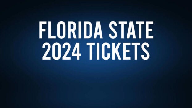 2024 Florida State Football Game Tickets, Schedule, Results, Where to Watch