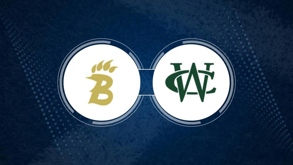 Bainbridge vs. Ware County High School football live stream, TV – Friday, August 30