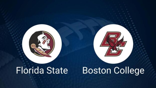 Best Bets, Predictions & Odds for the Florida State vs. Boston College Game – Monday, September 2