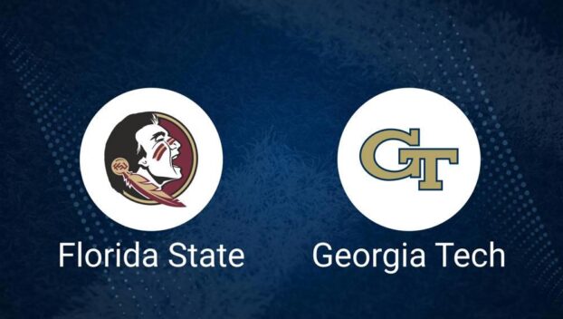 Best Bets, Predictions & Odds for the Georgia Tech vs. Florida State Game – Saturday, August 24