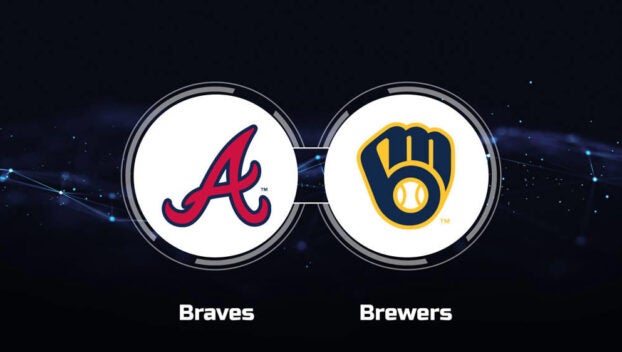 Braves vs. Brewers: Betting Preview for August 6