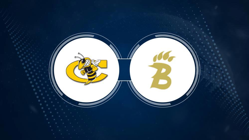 Cook vs. Bainbridge High School football live stream, TV – Friday, August 23