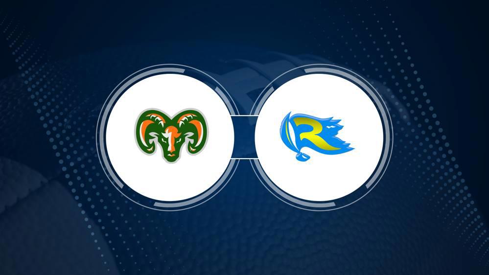 Eastside vs. Rickards High School football live stream, TV – Friday, August 30