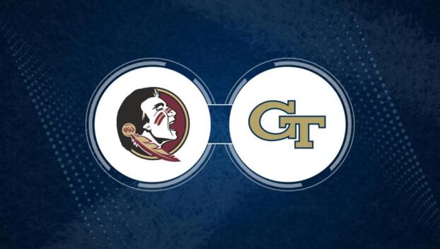 Florida State vs. Georgia Tech: Odds, spread, and over/under - August 24