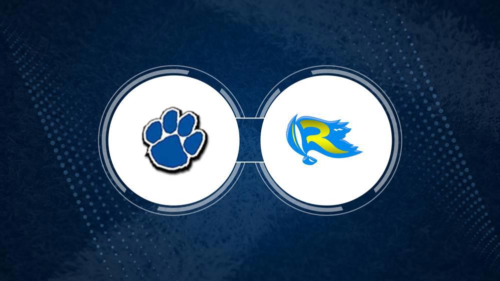 Godby vs. Rickards High School football live stream, TV – Friday, August 23