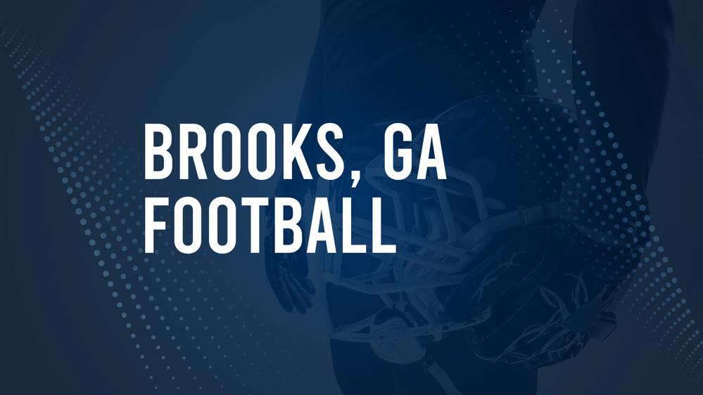 How to Watch Brooks County, GA High School Football Games Streaming Live – August 30