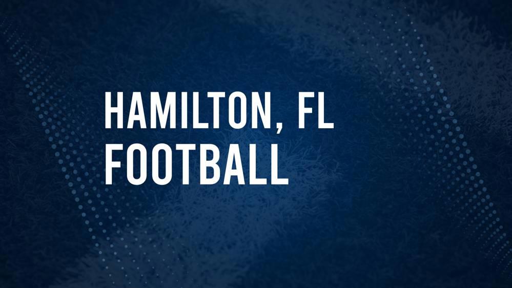 How to Watch Hamilton County, FL High School Football Games Streaming Live – August 23