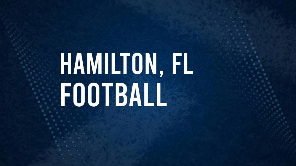 How to Watch Hamilton County, FL High School Football Games Streaming Live – August 30