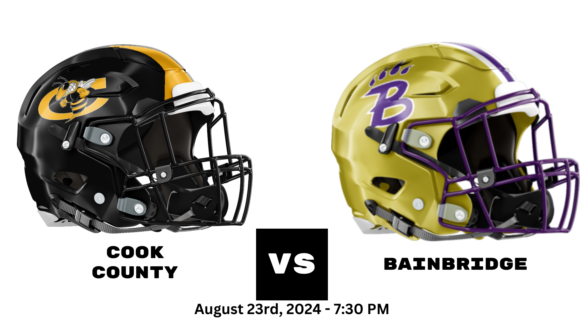 Cook County vs. Bainbridge soccer preview – The Post-Searchlight