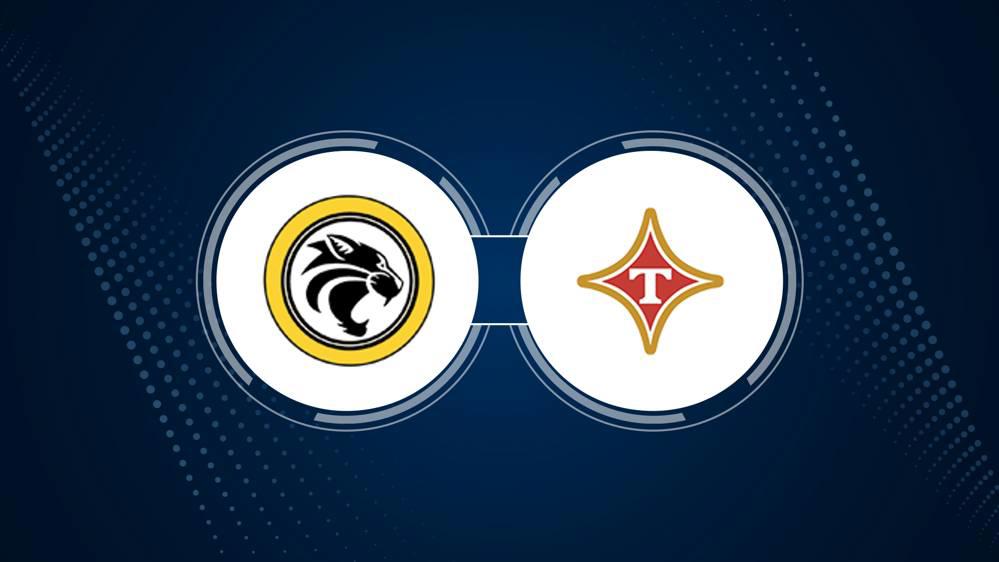 Richmond Hill vs. Thomasville High School girl's volleyball live stream, TV – Tuesday, August 27