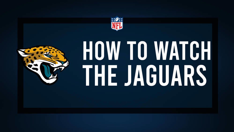 What channel is the Jaguars game on 2024 TV and live stream info The