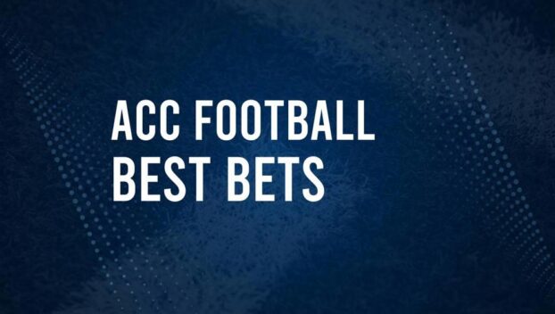 ACC Football Predictions, Computer Picks & Best Bets | Week 2