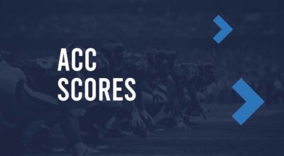 ACC Football Scores and Results – Week 3 2024