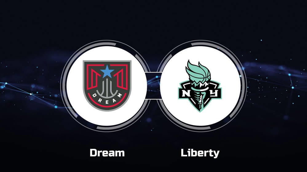 Atlanta Dream vs. New York Liberty Betting Odds and Matchup Preview - Thursday, Sept. 19