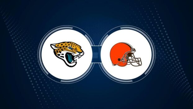 Best Bets, Odds for the Jaguars vs. Browns Game – Week 2