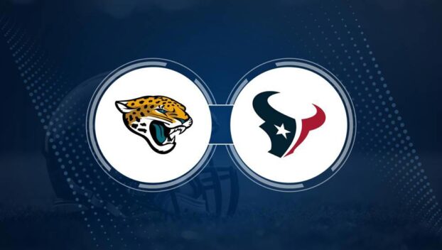 Best Bets, Odds for the Jaguars vs. Texans Game – Week 4