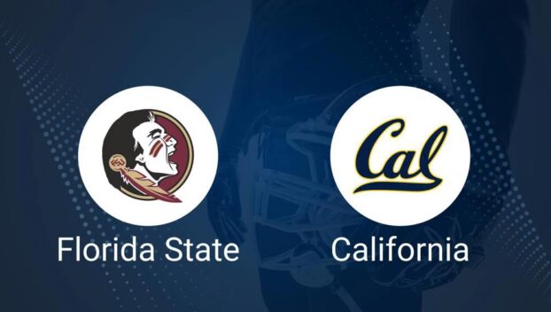 Best Bets, Predictions & Odds for the Florida State vs. California Game – Saturday, Sept. 21