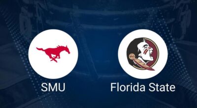 Best Bets, Predictions & Odds for the Florida State vs. SMU Game – Saturday, Sept. 28