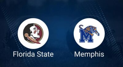 Best Bets, Predictions & Odds for the Memphis vs. Florida State Game – Saturday, Sept. 14