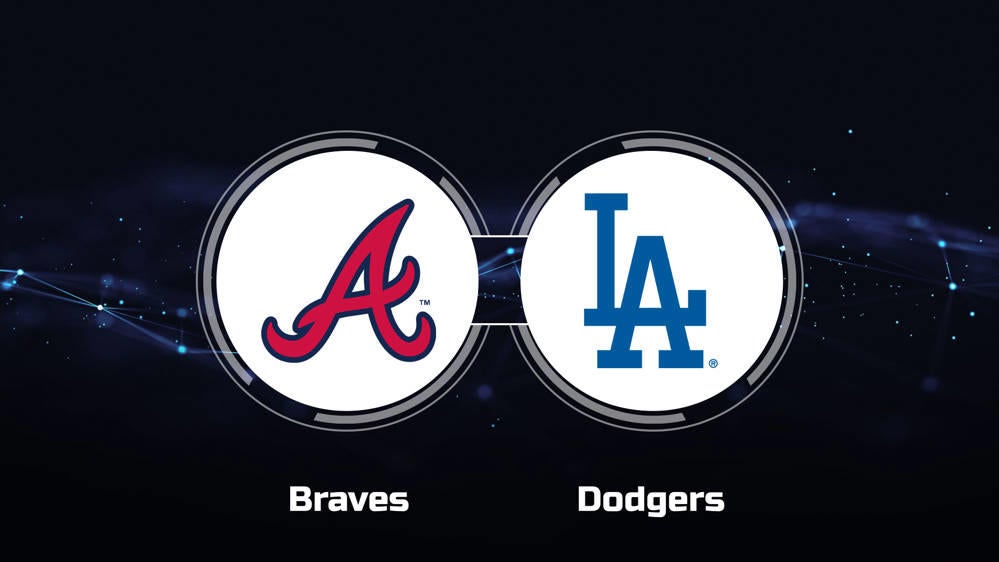 Braves vs. Dodgers: Betting Preview for Sept. 13