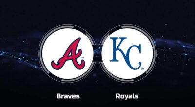 Braves vs. Royals: Betting Preview for Sept. 28