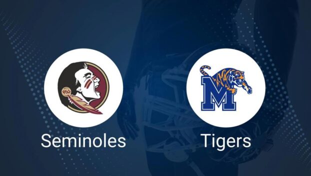 Florida State vs. Memphis Predictions & Picks: Odds, Moneyline, Spread - Saturday, Sept. 14