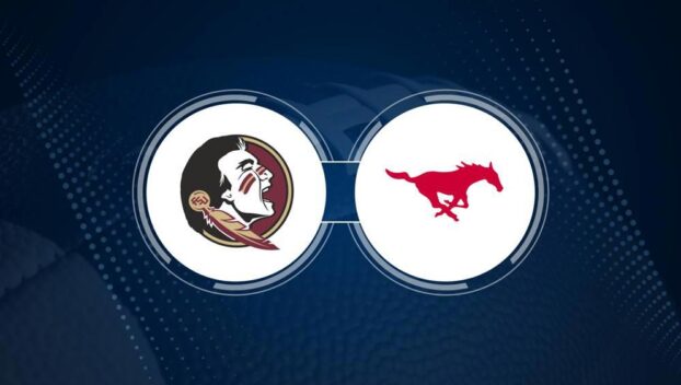 Florida State vs. SMU: Odds, spread, and over/under - Sept. 28