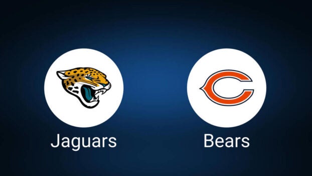 Jacksonville Jaguars vs. Chicago Bears Week 6 Tickets Available – Sunday, Oct. 13 at Tottenham Hotspur Stadium