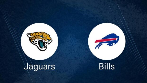 Jaguars vs. Bills Predictions & Picks: Odds, Moneyline, Spread - Monday Night Football Week 3