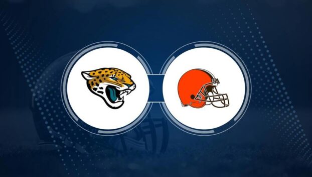 Jaguars vs. Browns Same Game Parlay Picks – NFL Week 2