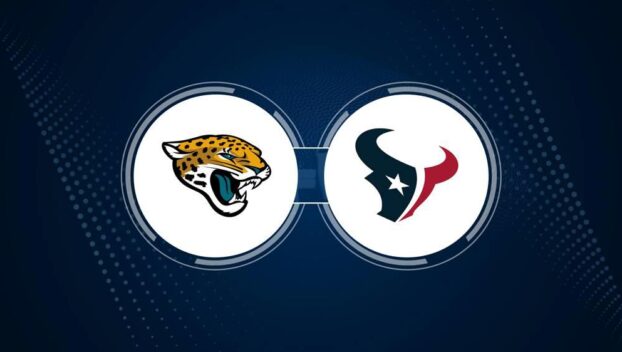 Jaguars vs. Texans Same Game Parlay Picks – NFL Week 4