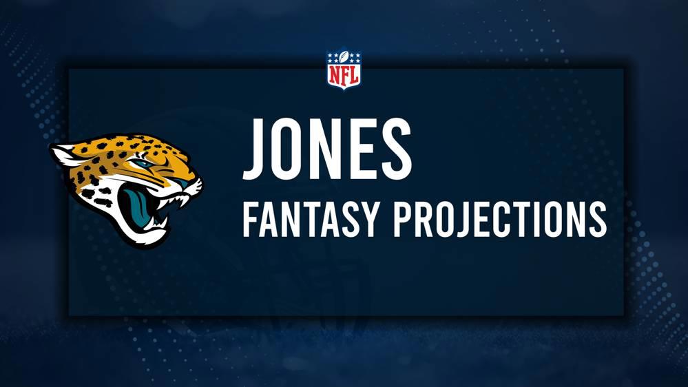 Mac Jones Fantasy Projections: Week 2 vs. the Browns