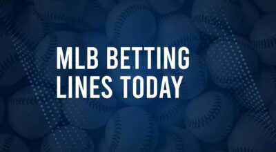 MLB Betting Lines and Picks Today | Sept. 23