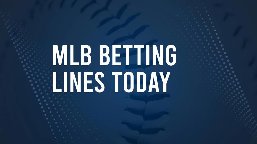 MLB Betting Lines and Picks Today | Sept. 24