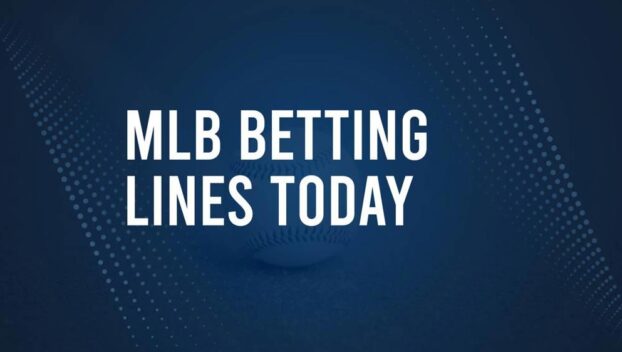 MLB Betting Lines and Picks Today | Sept. 26