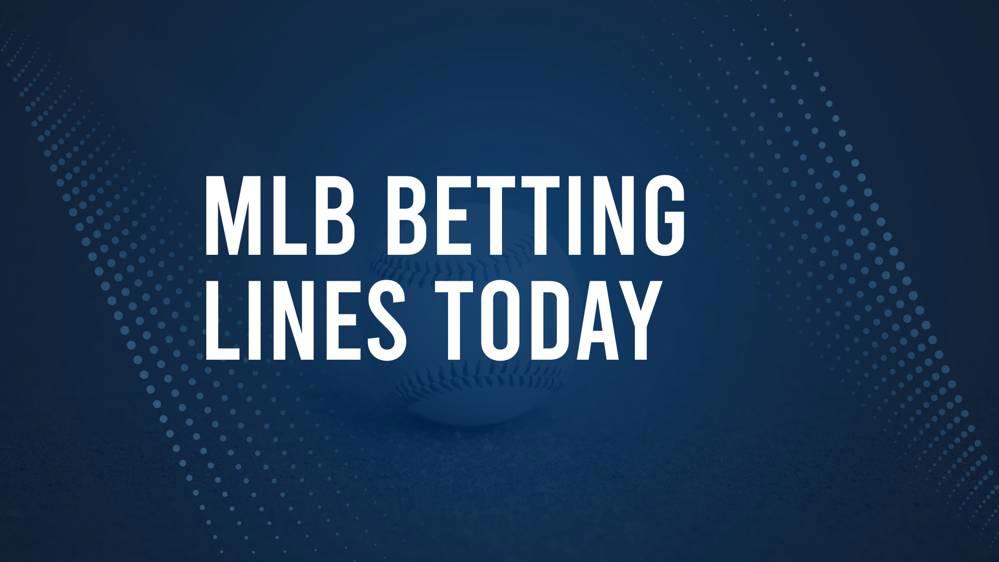 MLB Betting Lines and Picks Today | Sept. 6