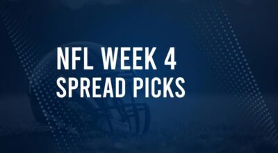 NFL Week 4 Picks Against the Spread, Tips and Predictions